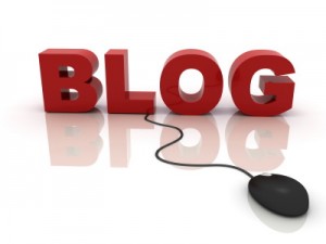 Blogging Small business blog success - top tips for business blogs
