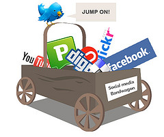 Social Media for small business Social Media for small business