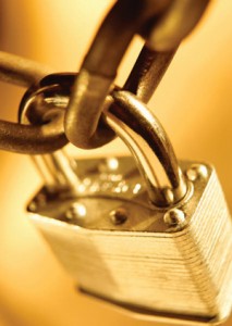 Password management and computer security