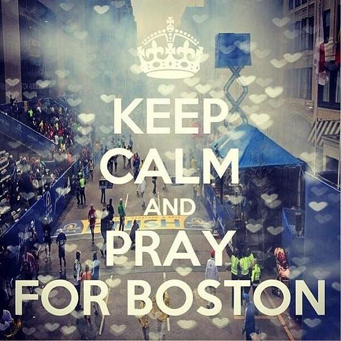 Epicurious Enrages Followers With Boston Bombings Tweets